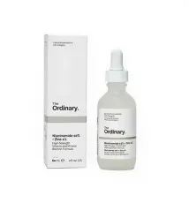 The Ordinary. (Niacinamide 10% + Zinc 1%) Serum